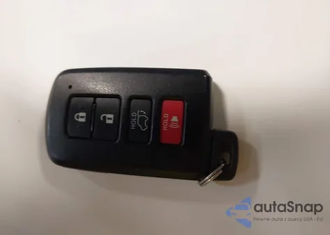 2018 Toyota Rav4 Limited/Se/Platinum из США, поврежденный, VIN JTMDFREV3JJ734894